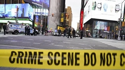 1 killed, 20 wounded in shooting at US car show