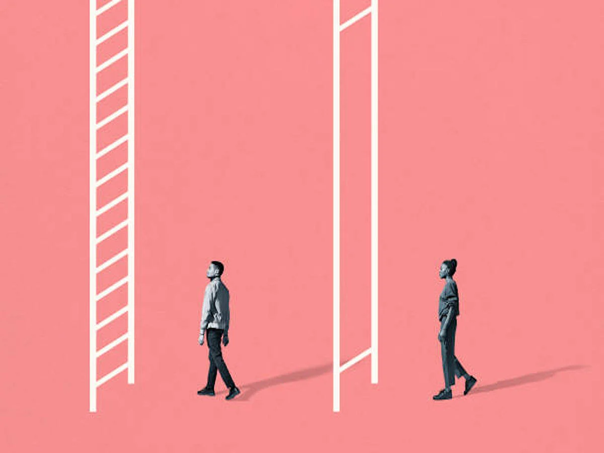 Digital divide in India contributes to gender inequality, socio-economic inequity