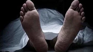 CDRI employee found dead under mysterious circumstances, husband flees