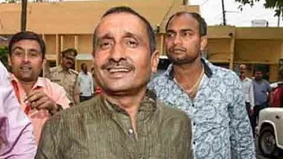 Delhi HC seeks CBI's response to Kuldeep Sengar's bail plea