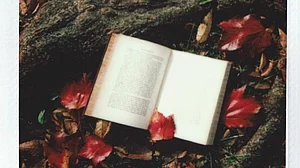 Your March book collection