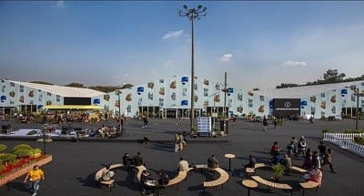 India Art Fair returns to physical format for 2022 edition