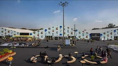 India Art Fair returns to physical format for 2022 edition