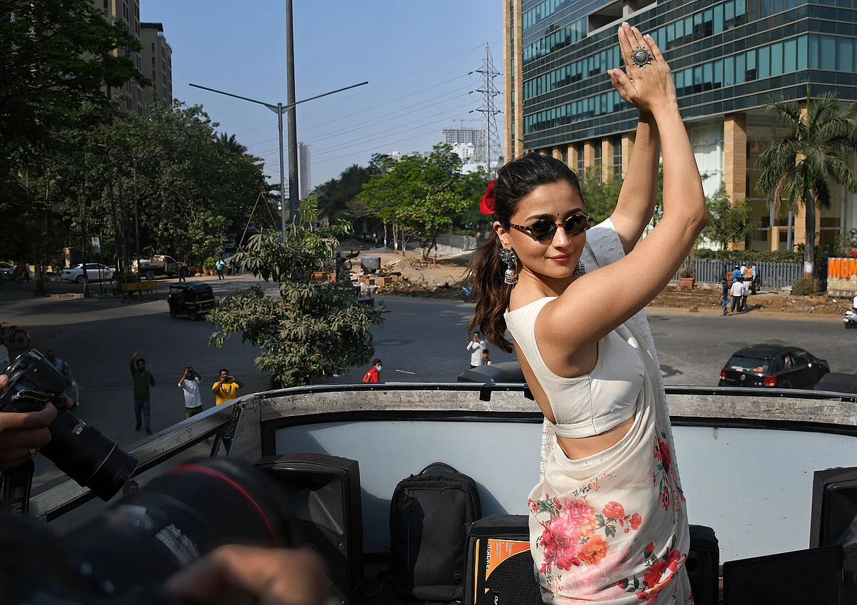 A debt of love and gratitude