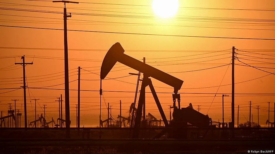 Italy's oil imports from Russia quadruple since February: Reports