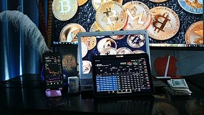 CryptoWire pacts with Bitbns to commence trading on crypto index IC15 from April