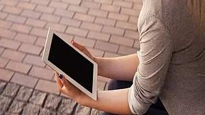 Tablets will be more popular than laptops soon, says Google