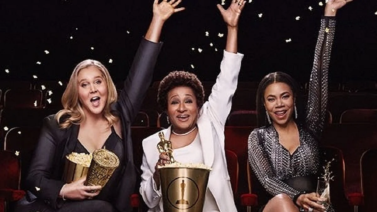 Oscars viewership rises 56% to 15.4 mn after last year's historic low