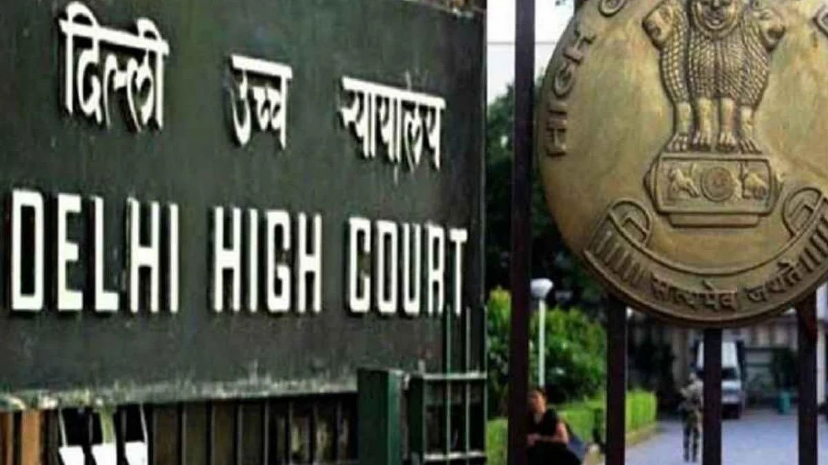 Delhi High Court