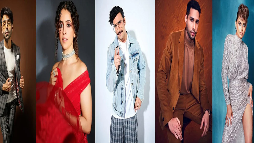 World Theatre Day: 5 Bollywood actors we never knew started with the stage