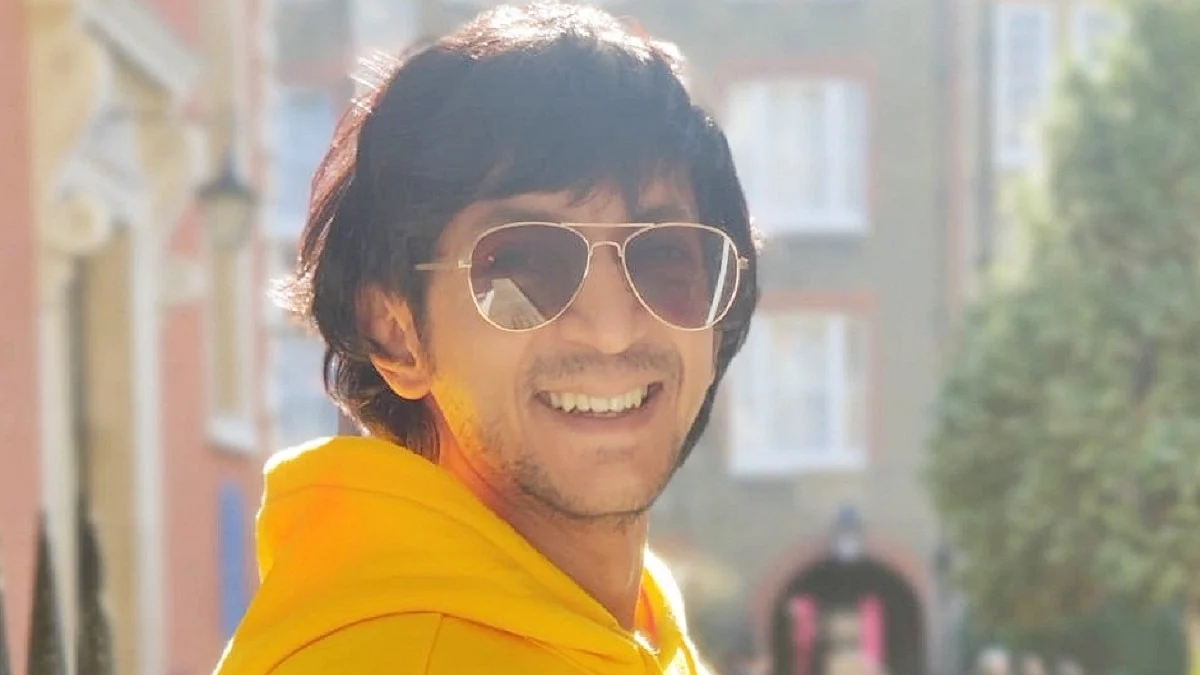 Anshuman Jha