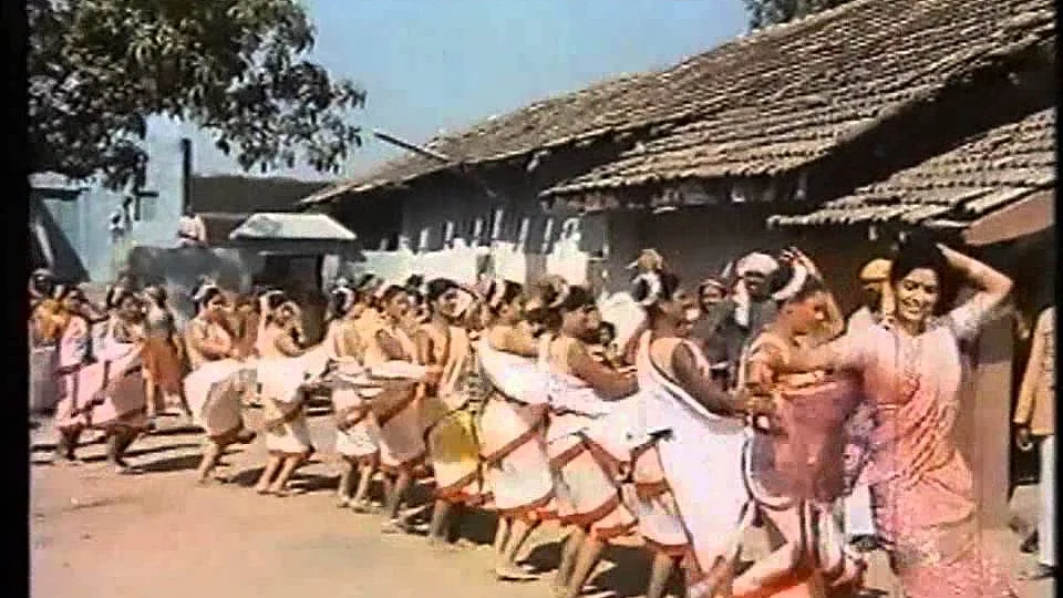 9 Holi songs that you probably aren’t familiar with