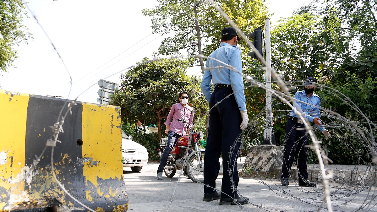 Representative image