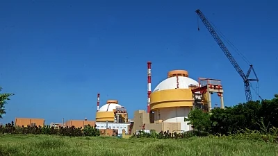 Russia-Ukraine war: Shipment of N-reactor components for Kudankulam plants a concern