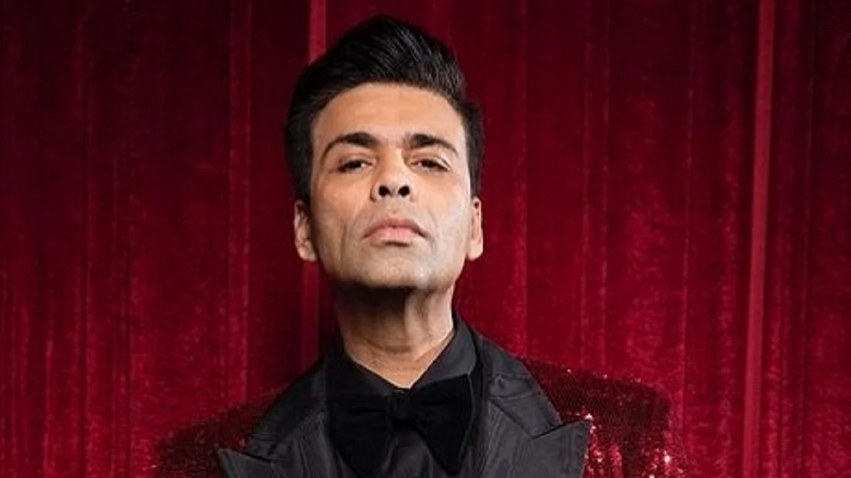 Karan Johar