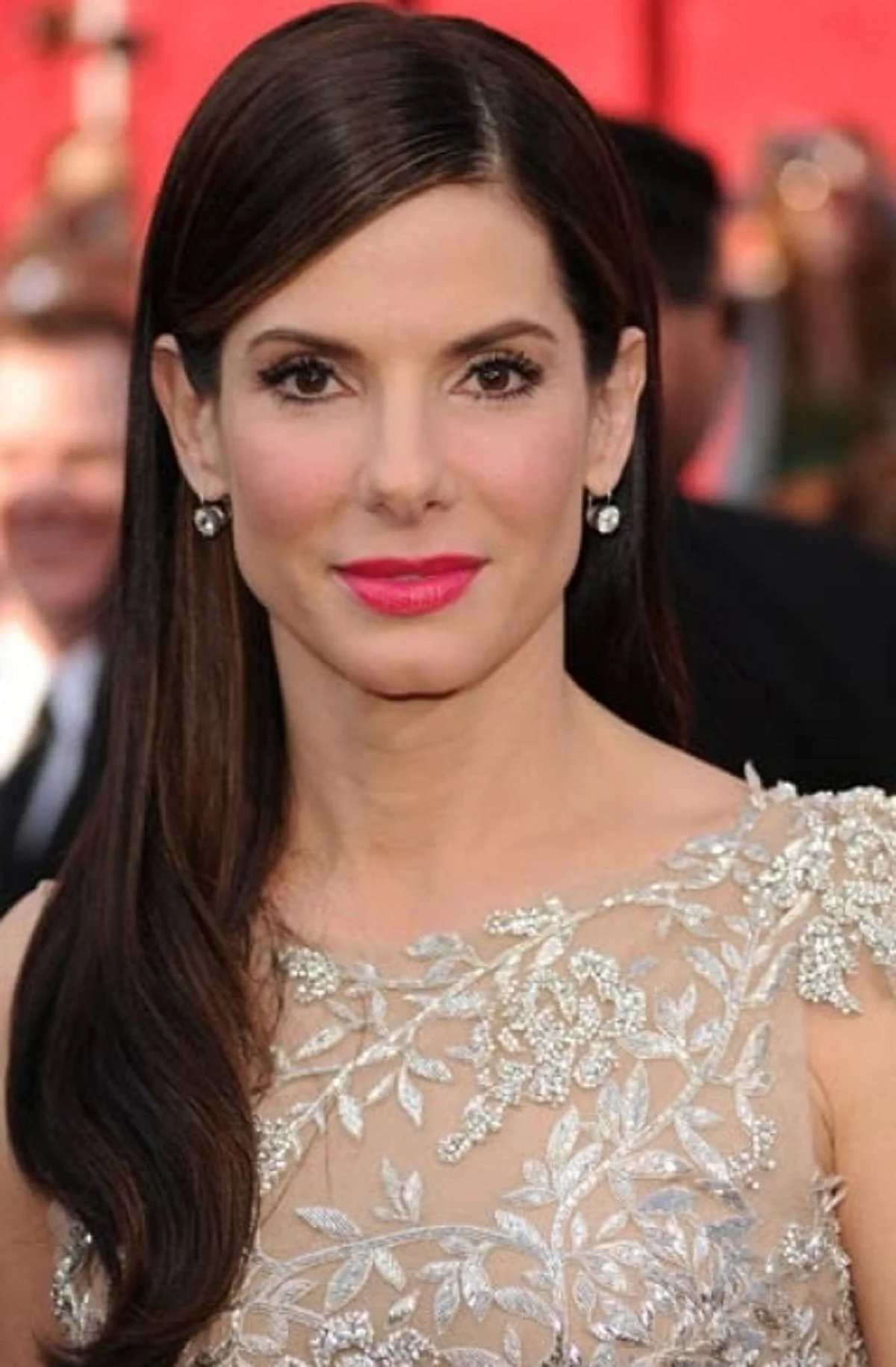Sandra Bullock
