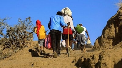 Humanitarian situation in Ethiopia remains complex: UNHCR