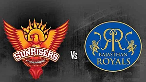 Rajasthan Royals and Sunrisers Hyderabad aim for winning start in match against each other