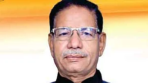 Gujarat Congress legislator dies at 69 due to Covid
