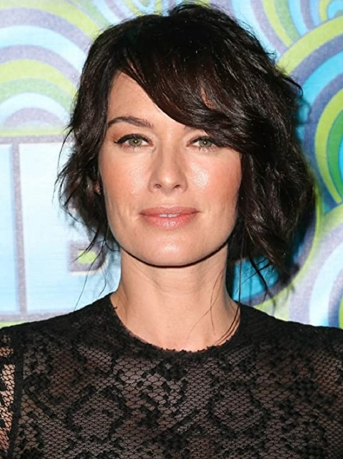 Lena Headey