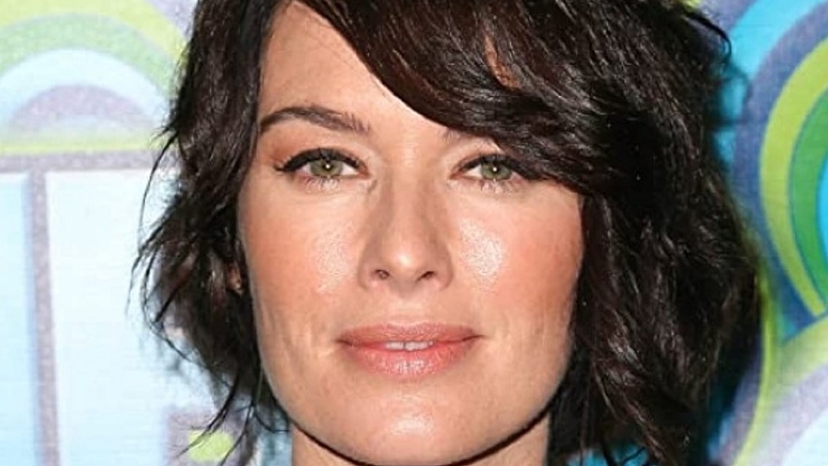 Lena Headey