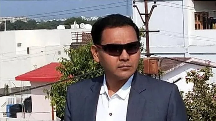 'The Kashmir Files': Why should an IAS officer be pulled up for raising pertinent issues?