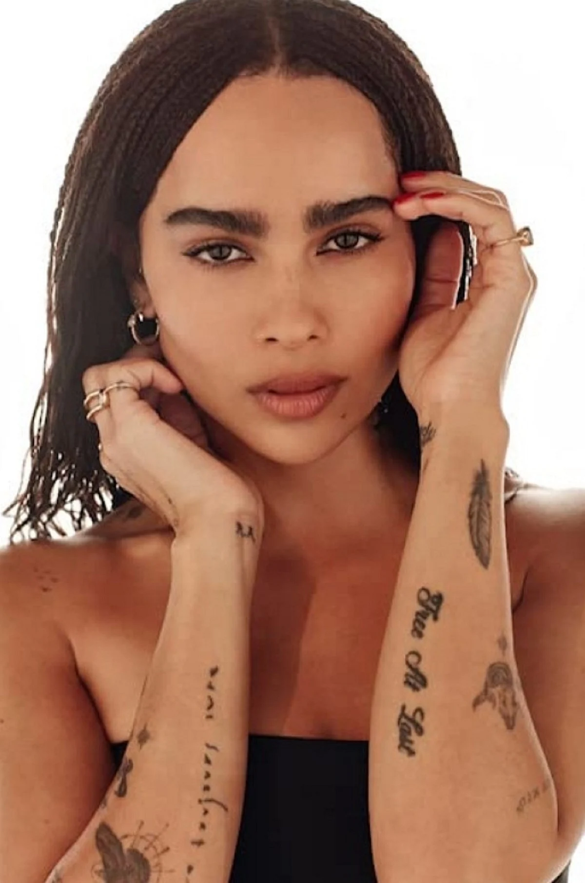 Zoe Kravitz