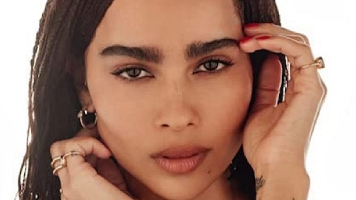 Zoe Kravitz