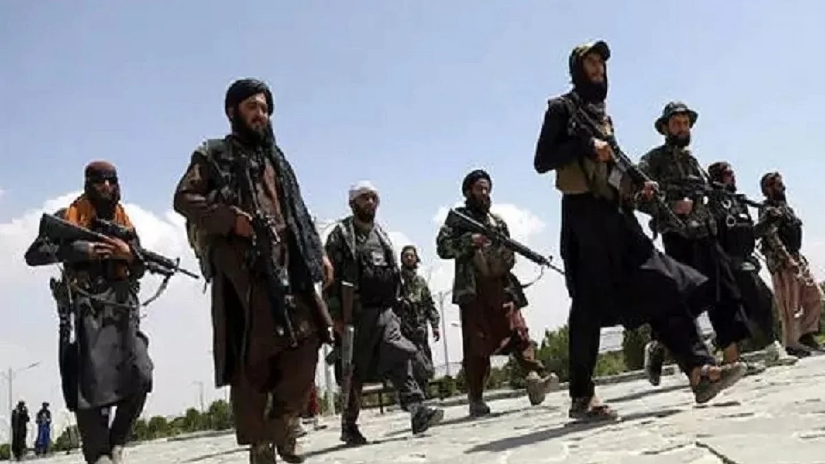 India to train Taliban diplomat, CPI(M) flays Modi govt