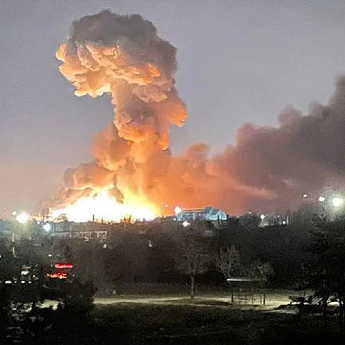 Putin says Ukraine's future in doubt as cease-fires collapse