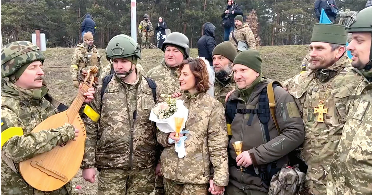 The Ukraine 'war': how is it going to end and when? Look at the possibilities