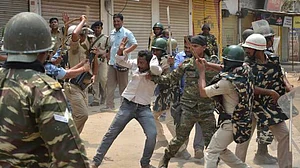 Government blocks question on hate crimes and caste-based atrocities in Lok Sabha