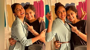 Mrunal Thakur to star in Gauri Shinde’s next?