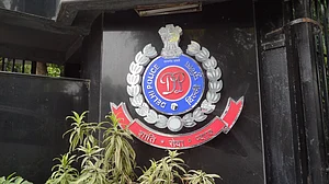 Senior Delhi cop assaulted by juniors, 2 arrested