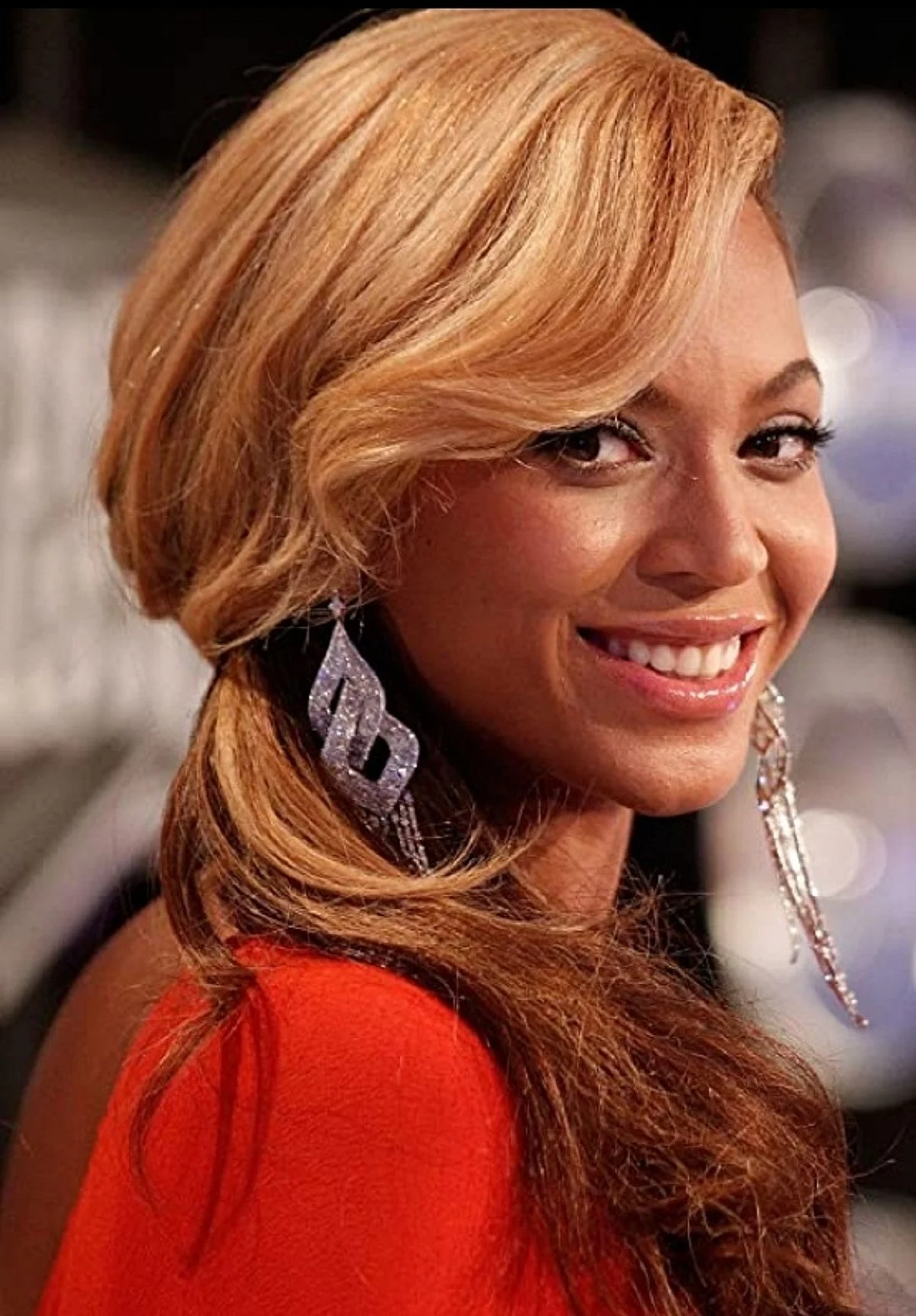 Beyonce