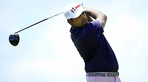 India's Lahiri chases elusive success at The Players Championships
