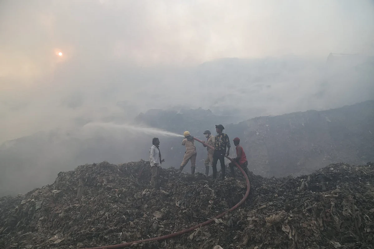 LIVE News Updates: One dead, 56 injured in a bus accident at Nowshera, J&K