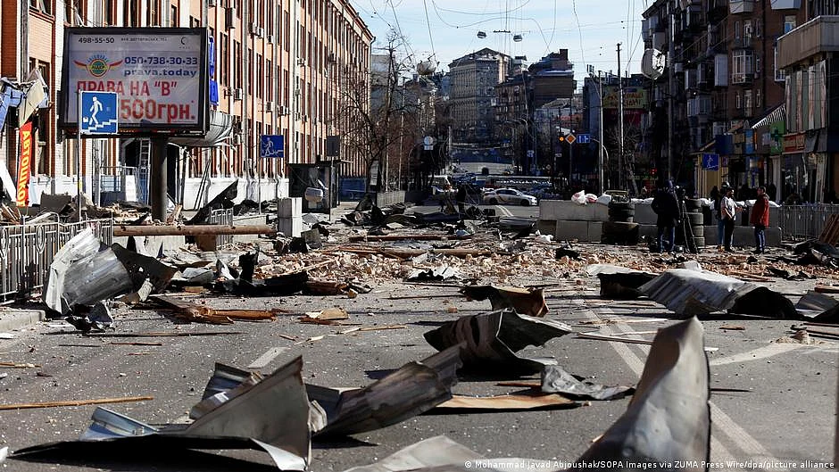 Why Hindutva ecosystem is cheering Putin’s decision to invade Ukraine