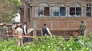 Birbhum violence case: CBI sets up camp office in Bengal's Rampurhat