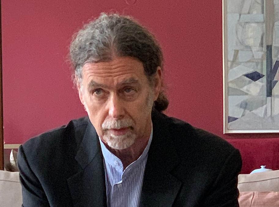 We have not criticised India's position on Ukraine: German Ambassador