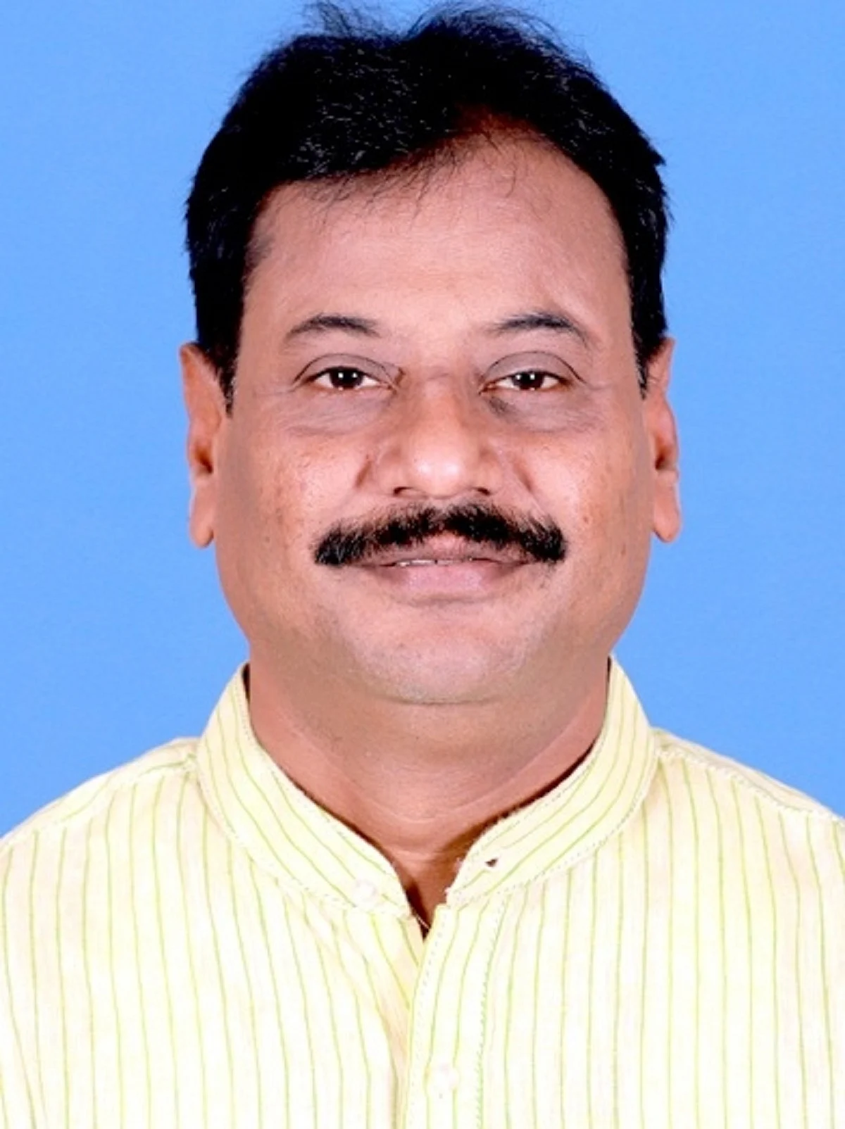 Prasanta Kumar Jagadev
