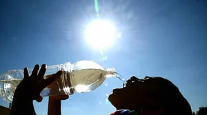 Heat wave conditions to abate from Sunday in most parts of India