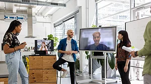 Workplaces must allow employees freedom to work in hybrid mode