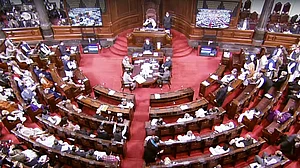 Govt likely to table Constitution Amendment Bill in RS