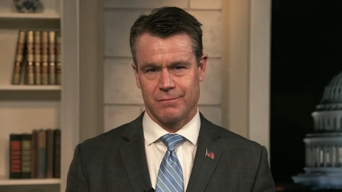 Todd Young