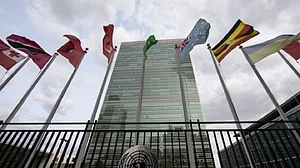 UN Security Council unanimously condemns Taliban's decision to ban Afghan women from working for UN