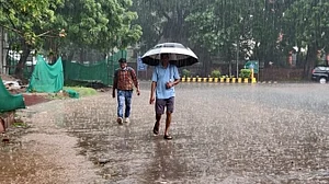 Heavy, very heavy rainfall likely in Tamil Nadu on Mar 3, 4: IMD