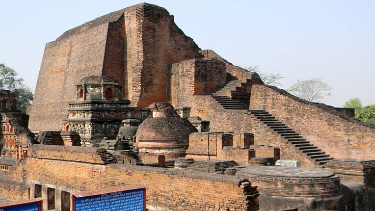 Process to translate, publish original Buddhist manuscripts from Nalanda, Vikramshila underway: Bihar minister