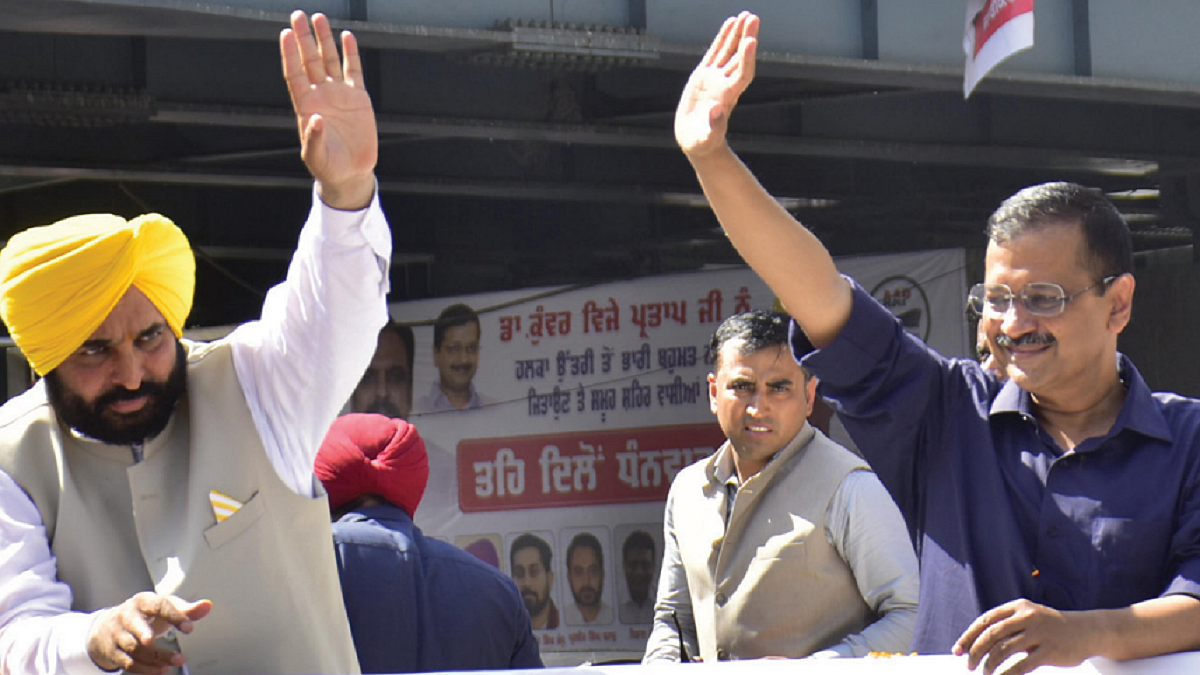 Delhi Musings: The ‘theatre’ shifts to Punjab