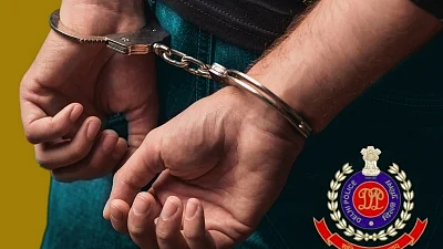 Air ambulance booking racket busted; man held, girlfriend absconding